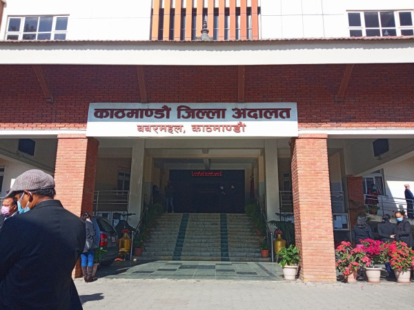 शरणार्थी प्रकरण : अभियुक्तको बयान सकियो, आइतबारदेखि थुनछेक बसह 