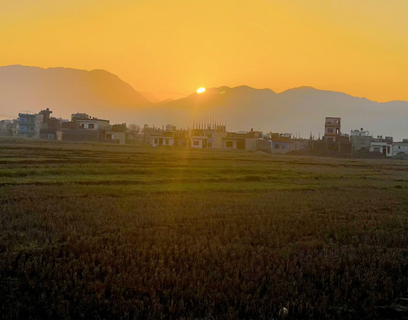 देशभर स्थानीय वायु सक्रिय, उच्च पहाडी क्षेत्रमा हिमपातको सम्भावना