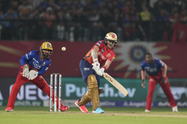 चेन्नईमाथि गुजरातको सहज जित