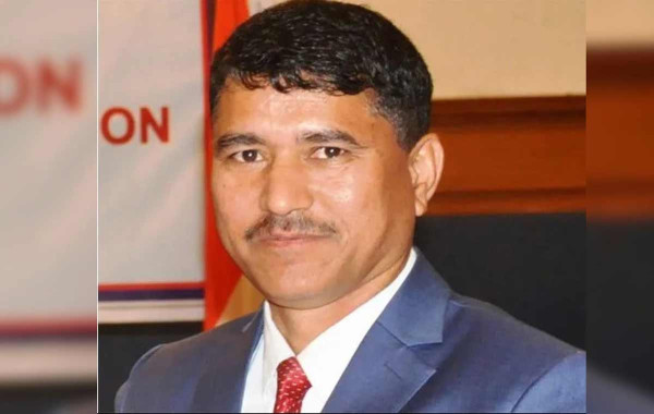 महालेखा परीक्षकमा सिफारिस रायाविरुद्ध उजुरी गर्न १० दिनको समय 