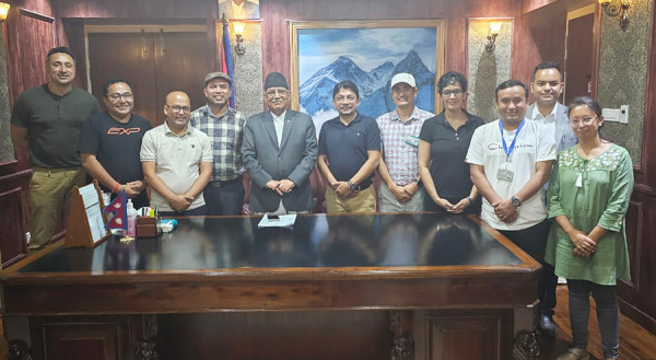 बीपी प्रतिष्ठानका १७७ जना डाक्टरले दिए सामूहिक राजीनामा