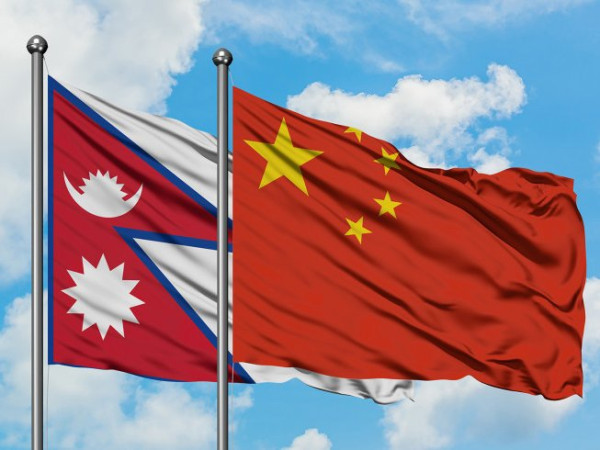 अब चीन जान नेपालीलाई भिसा शुल्क नलाग्ने  