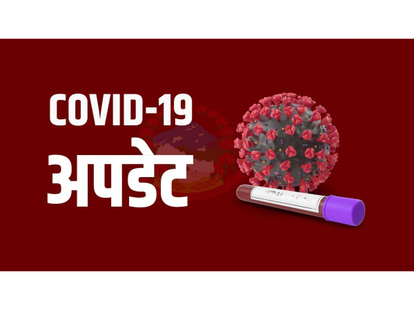 भारतमा बढे कोरोना संक्रमित