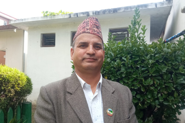 गण्डकीमा राजनीतिक संकट, फणीन्द्र देवकोटा भए पदमुक्त