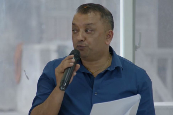 कांग्रेस केन्द्रिय सदस्यहरूलाई वर्षमा एक महिना छुट्टी 