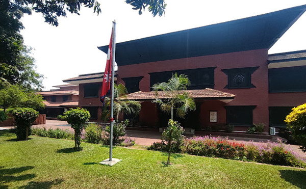 अत्यावश्यक काममा बाहेक बाहिर ननिस्कन बङ्गलादेशमा रहेका नेपाली विद्यार्थीहरूलाई अनुरोध