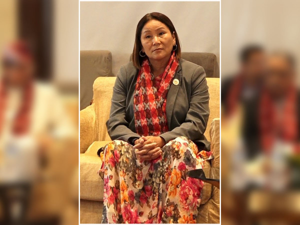 हरेक क्षेत्रमा सुशासन र पारदर्शिता हुन जरुरी : उपसभामुख राना