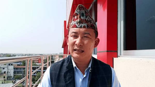 माओवादीले फिर्ता लियो कोशी सरकारलाई दिएको समर्थन