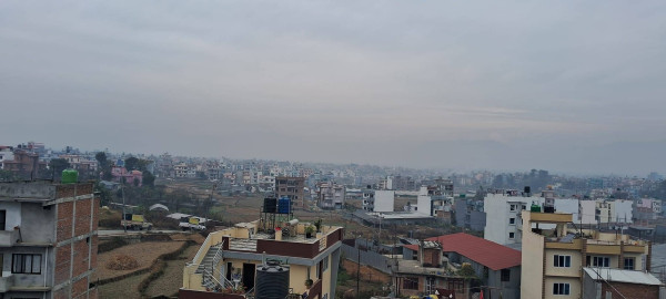 आजको मौसम : कोशीमा हल्का वर्षा, तराईमा हुस्सु