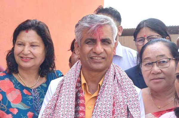 कोशी प्रदेश सभा बैठक आज, मुख्यमन्त्री कार्कीले राजीनामा देलान्?