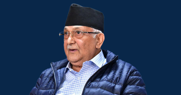 एमाले अध्यक्ष ओली प्रधानमन्त्री हुँदा भएका यी काण्डहरू