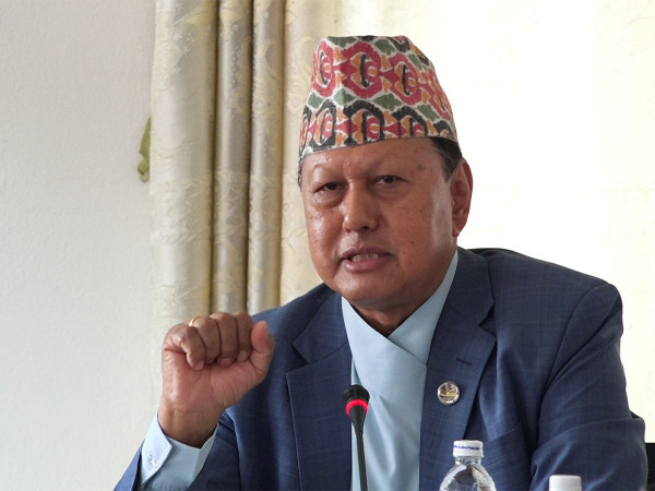 अब सरकारी अस्पतालको ओपीडी सेवा बिहान ८ बजेदेखि