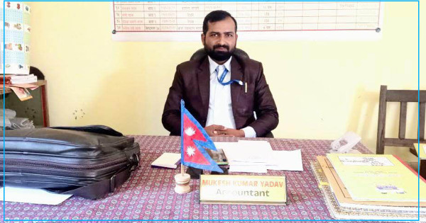 शिक्षक महासंघले तोक्यो यादवलाई सप्तरी जिल्ला अधिवेशन संयोजक