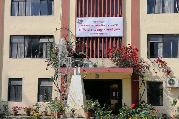 २० प्रतिशत नेपाली अझै गरिबीको रेखामुनि, यी चार प्रदेशमा गरिबीको दर बढी