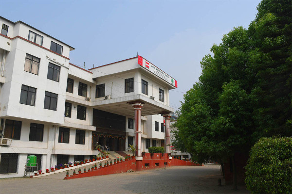 कांग्रेस जिल्ला सभापतिहरूको बैठकमा के विषयमा छलफल भयो ?