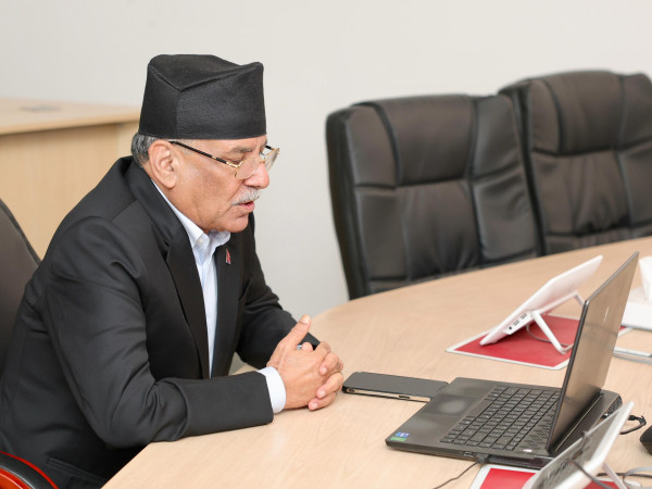 बाढीपहिरो प्रभावित जनताको जिउधनको रक्षाका निम्ति जुट्न प्रधानमन्त्रीको निर्देशन 