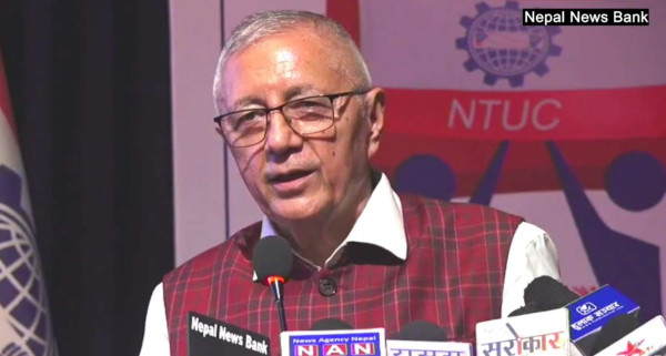 सरकार गम्भीर भएर भ्रष्टाचारको अनुसन्धानमा लागेको छ : शेखर कोइराला