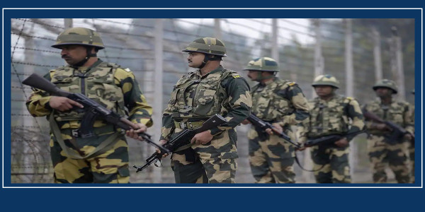कञ्चनपुरको बेलौरीमा भारतीय सुरक्षाकर्मीको अवरोध, विद्युत् लाइन विस्तार गर्न दिएन