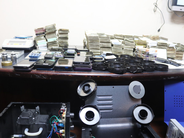 ‘ब्रेक शु’ मार्फत सुन तस्करी प्रकरणः हालसम्म कहाँ पुग्यो अनुसन्धान? 