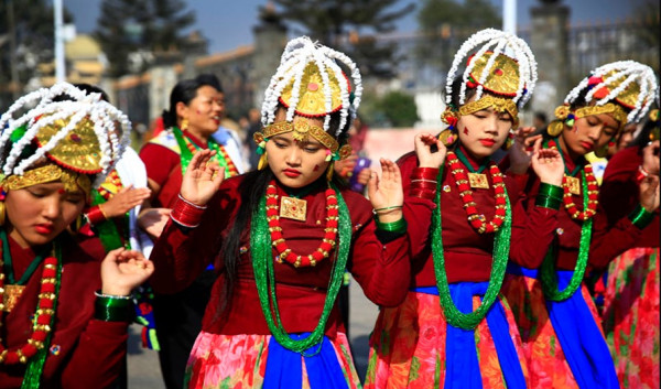 आज गुरुङ समुदायको तमु ल्होसार पर्व, देशभर सार्वजनिक बिदा