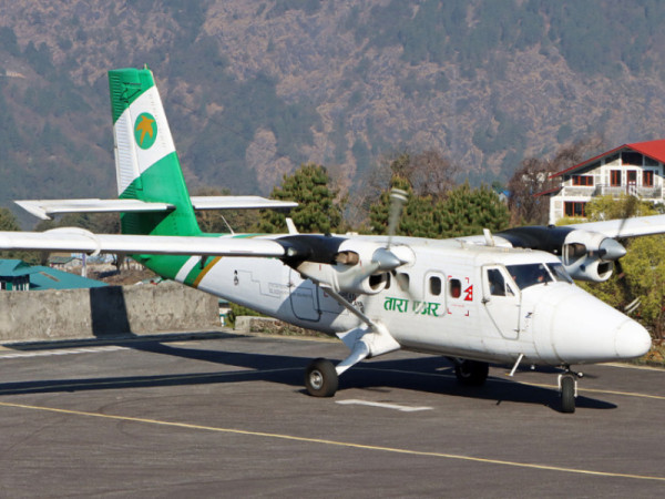 तारा एअरका क्याप्टेन श्रेष्ठले हानेका थिए वरिष्ठ क्याप्टेन शाहलाई थप्पड