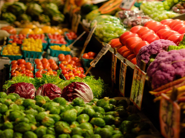 सस्तियो हरियो तरकारीको भाउ [सूचीसहित]