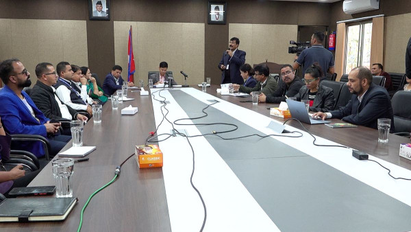 १२४ दिनपछि पूर्णरुपमा बाहिरियो मनसुन