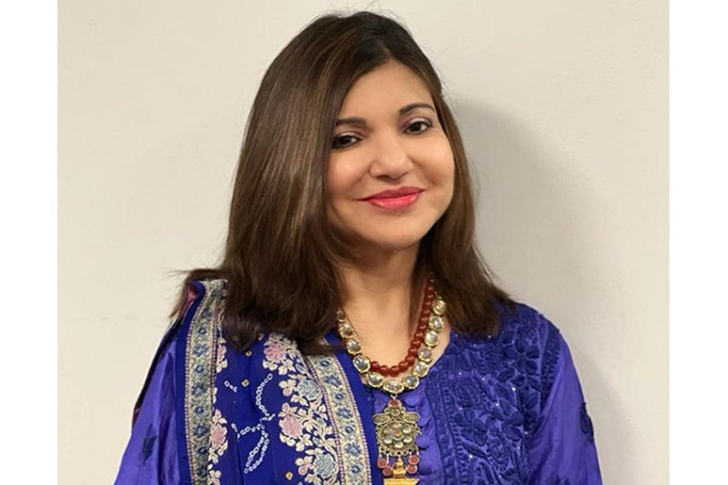 बलिउड गायिका अल्का कसरी कान नसुन्ने भइन् ?