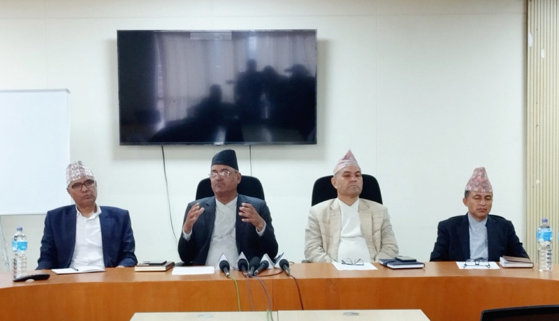 मन्जुरीबिना विवाह गरेका नाबालकलाई जबरजस्ती करणी मुद्दा नचलाइने 