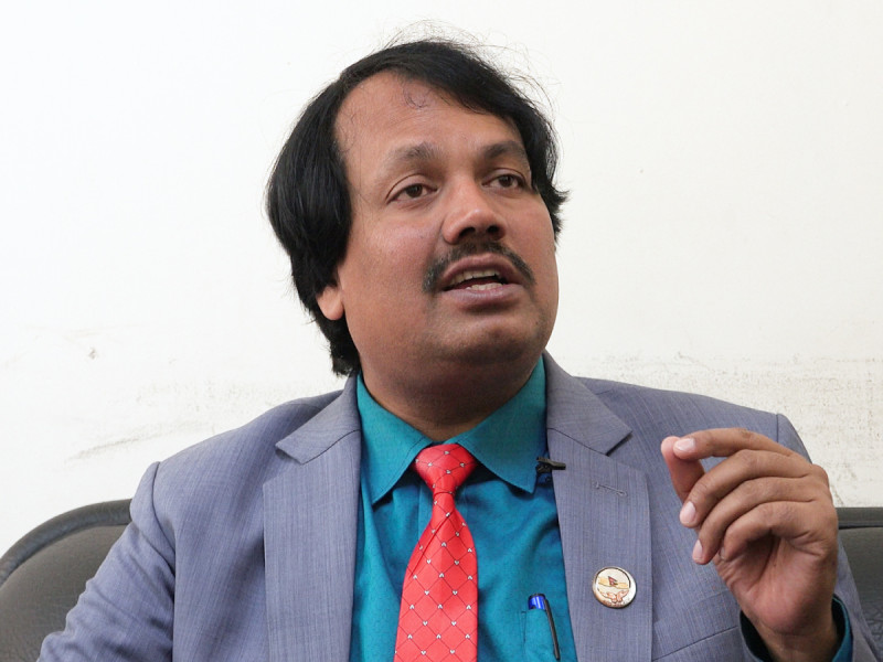 प्रधानमन्त्रीलाई विश्वासको मत नदिने जनमत पार्टीको निर्णय