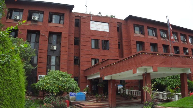 अबदेखि जन्मनेबित्तिकै बच्चाको थाइरोइड‚ जन्डिस परीक्षण अनिवार्य