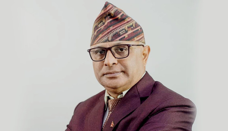 कोशीका मुख्यमन्त्री हिक्मत कार्कीले पाए विश्वासको मत