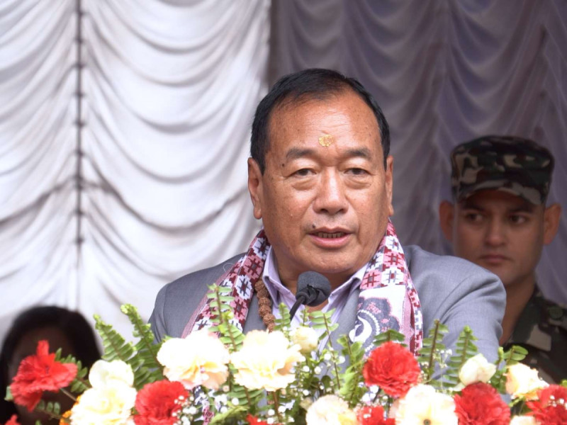 संस्कृति संरक्षण र दस्तावेजीकरण नीतिमा पर्यटन मन्त्रीको जोड