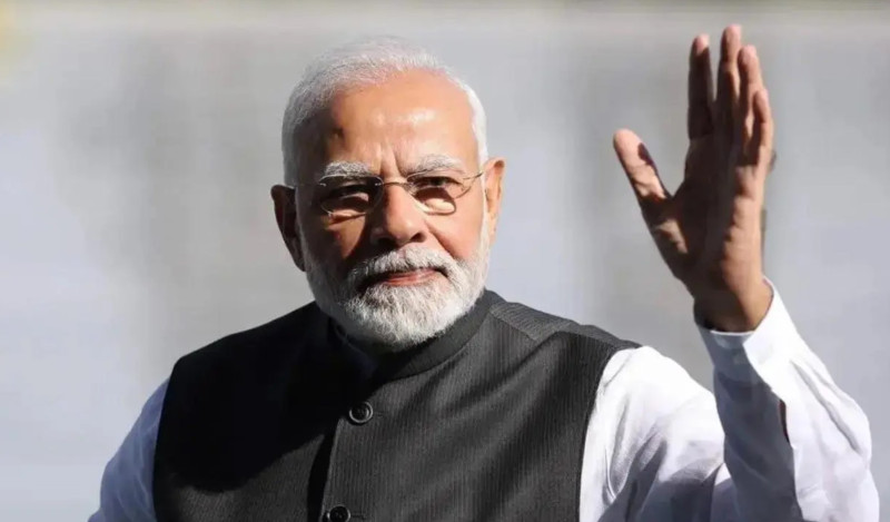 भारतीय प्रधानमन्त्री मोदी अमेरिका भ्रमणमा,यस्तो छ कार्यतालिका