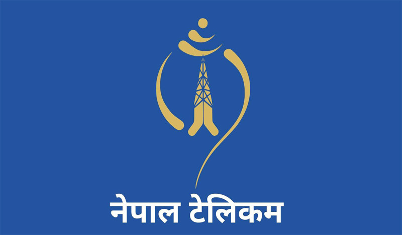 नेपाल टेलिकमको सेवा केहीबेर अवरुद्ध