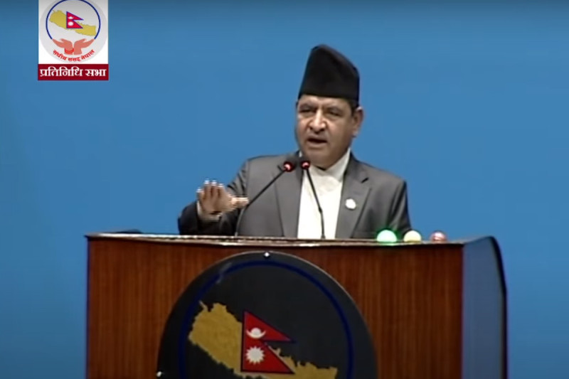 आगामी तीन वर्षभित्र काठमाडौं–निजगढ द्रुतमार्ग निर्माण कार्य सम्पन्न गरिनेछ : मन्त्री ज्वाला