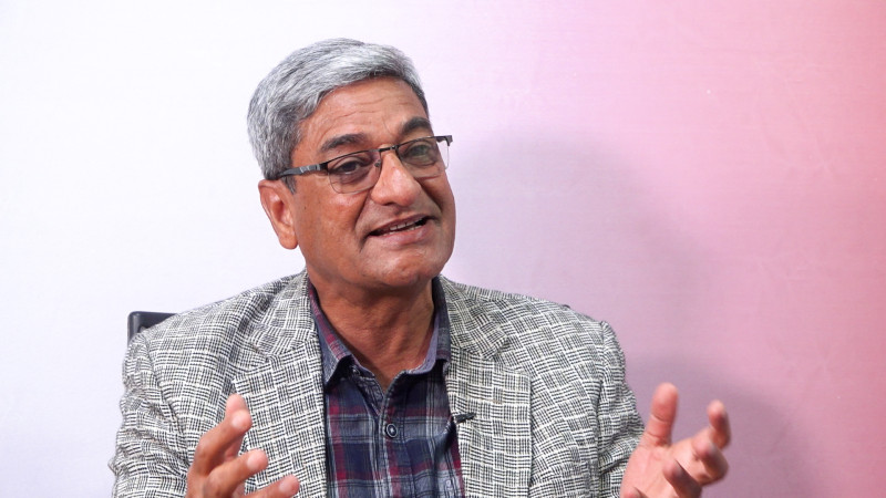 प्रचण्डलाई विश्वासको मत नदिन कांग्रेसको ‘ह्वीप’, अनिवार्य उपस्थित हुन निर्देशन