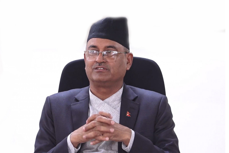 सहकारीको ठगी रकम फिर्ता गरे आरोपितमाथि मुद्दा नचल्ने !