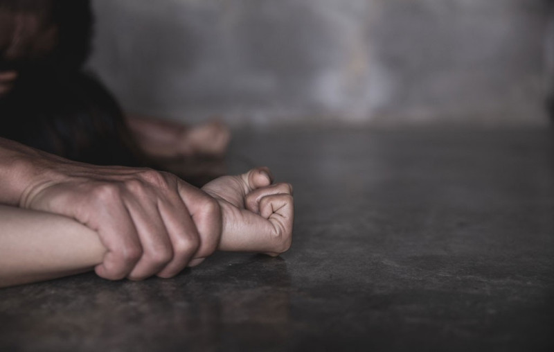 पर्वतका बलात्कार आरोपी पोखराबाट पक्राउ
