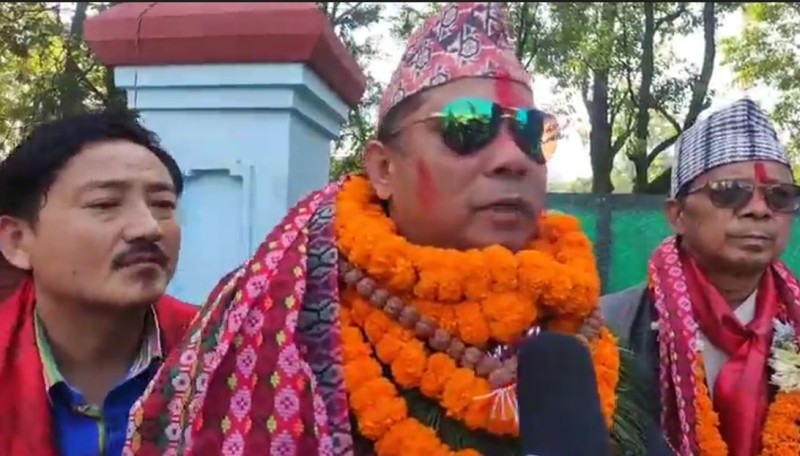 जेलबाट छुटेपछि रेशमले भने- घटनामा मारिएकाहरूको परिवारलाई जरुर पीडा छ, पीडा २१ किलोको नेल लगाउने रेशमलाई पनि छ (बयानको पूर्णपाठ)   