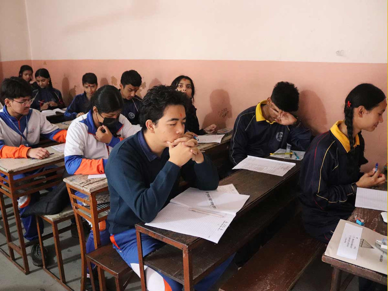 कहिले हुन्छ एसईईको नतिजा सार्वजनिक? 