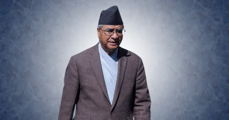 कांग्रेस सभापति देउवाले बोलाए केन्द्रीय कार्यसम्पादन समितिको बैठक