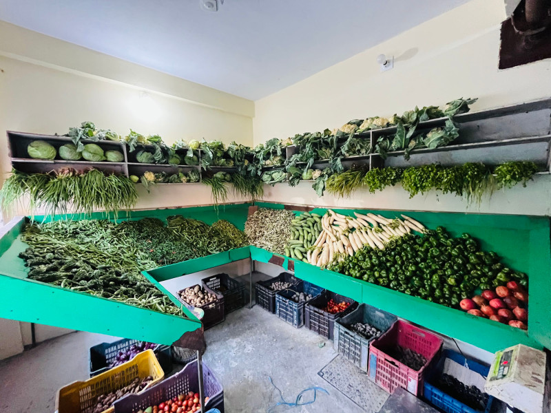 आज तरकारीको मूल्य कति?, हेर्नुहोस् सूची