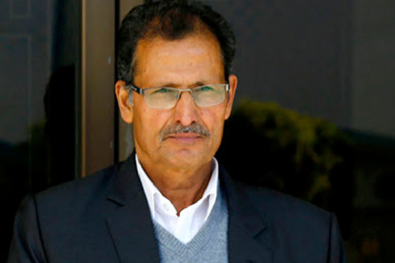 माओवादी केन्द्रका उपाध्यक्ष अग्नि सापकोटाविरुद्धको मुद्दाको निर्णय साउन २३ मा आउने