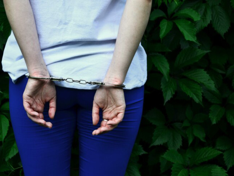 विवाहको बहानामा युवतीलाई चीन पुर्‍याएर बेच्ने सुन्दरी पक्राउ 