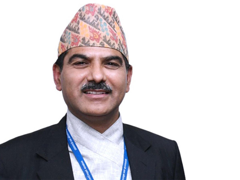 मुख्यसचिव अर्याल भन्छन्– व्यावसायिक लागत घटाउन सरकारले काम गर्छ