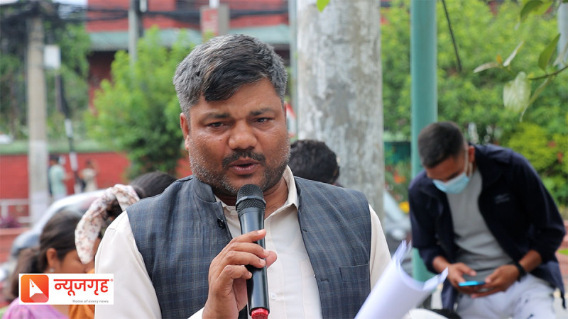 विद्यालय कर्मचारीको तलबमान कायम गराउने सहमति, ३९ दिनदेखिको आन्दोलन स्थगित