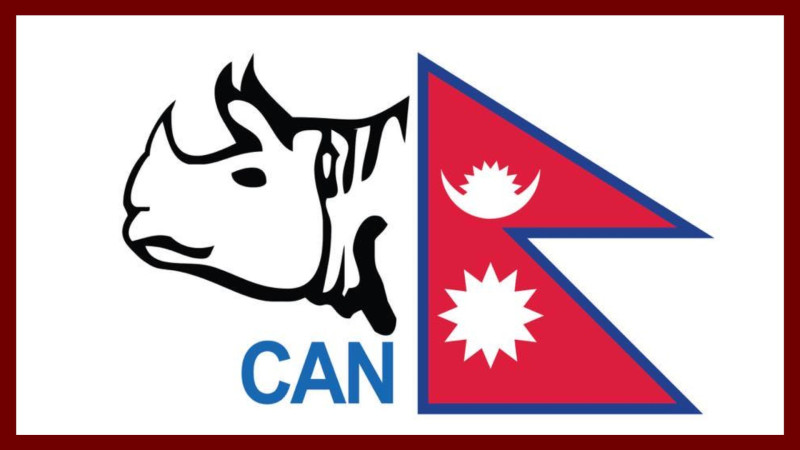 सांसद आचार्यको आरोपप्रति क्यानको खण्डन, भन्यो– क्रिकेटको गरिमा घटायो