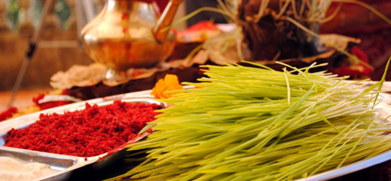 कुन देशका कुन शहरमा कति बजे दसैँ टीकाको उत्तम साइत ?