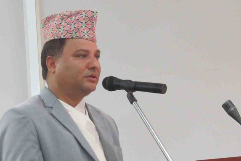 भागबण्डा मिलाउन सुदूरपश्चिमका मुख्यमन्त्री सोडारीले फुटाए ४ मन्त्रालय 